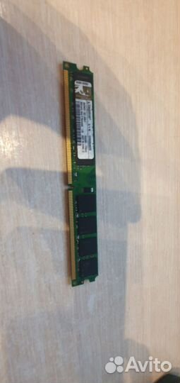 Оперативная память ddr2