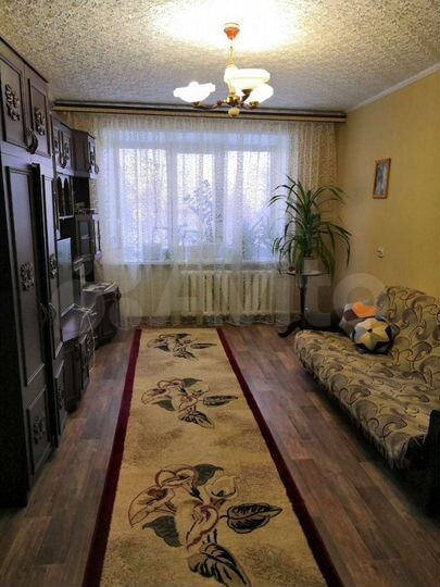 3-к. квартира, 59,7 м², 3/9 эт.