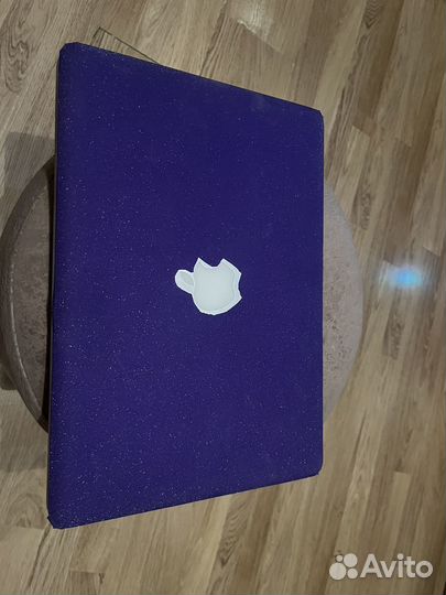 Macbook pro 13 500gb новый акб