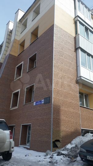 Помещение свободного назначения, 28.7 м²