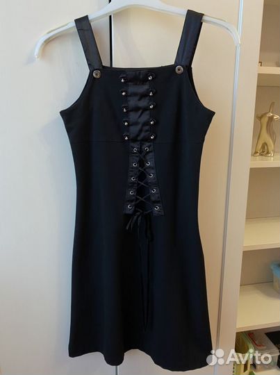 Сарафан школьный