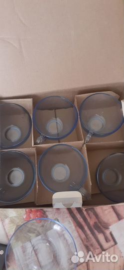 Чайный набор новый