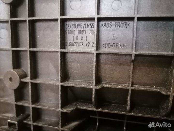 Подставка для тв LG 32LV3551-ZD