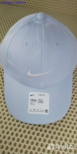 Бейсболки nike