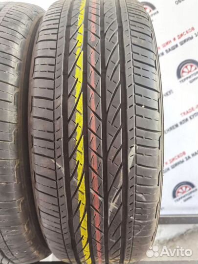 Bridgestone Dueler H/P 215/60 R17 96H