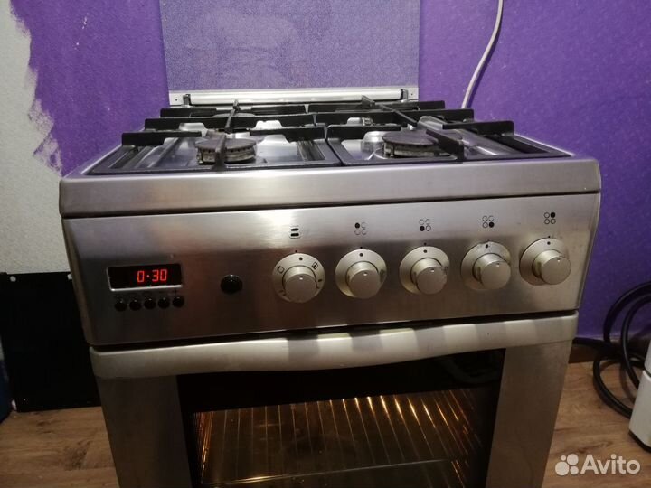 Газовая плита Gorenje