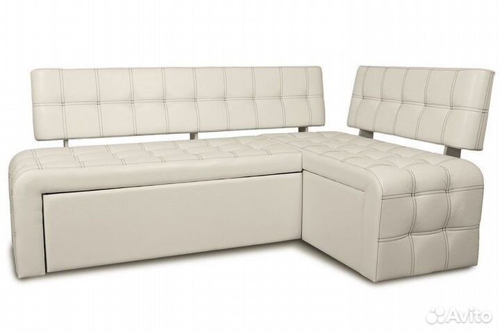 Кухонный диван 