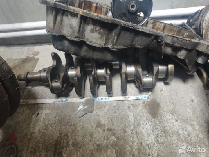 Hyundai sonata g4jp гбц