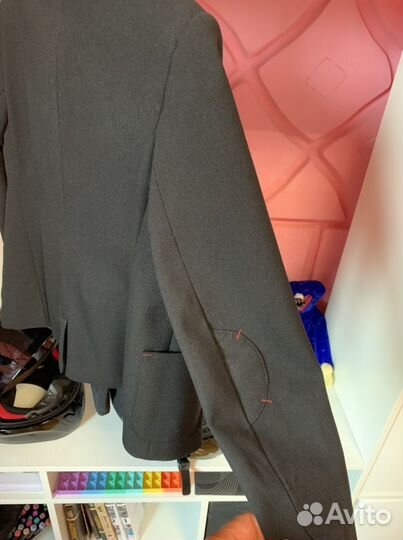 Школьный костюм