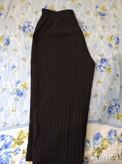 Бриджи женские 50 размер