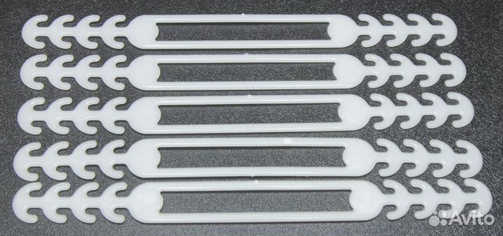 Держатель для медицинской маски