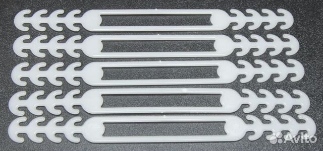 Держатель для медицинской маски