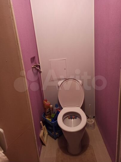 1-к. квартира, 32 м², 4/9 эт.