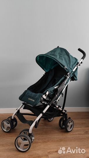 Коляска трость Bumbleride Flite