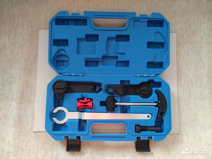 Полный набор установки фаз грм VAG 1.6 1.4 1.2 1.0