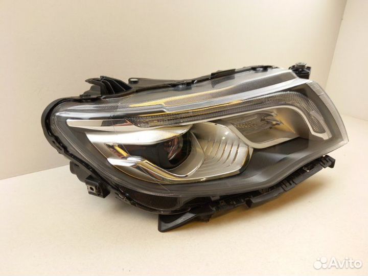 Фара правая Geely Atlas 1 2016-2022