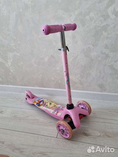 Самокат детский