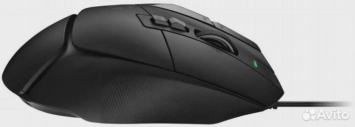 Компьютерная мышь Logitech 910-006138