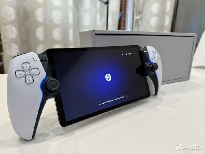 Sony playstation portal