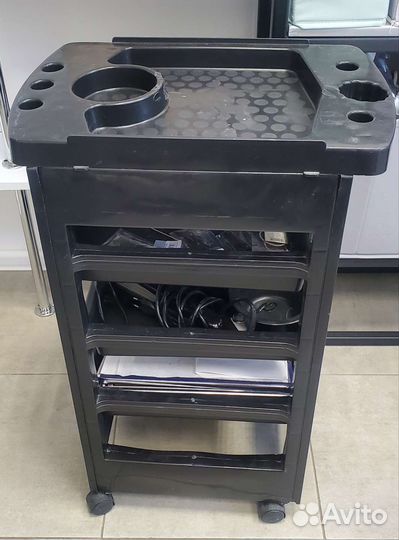 Парикмахерский столик