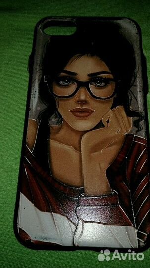 Чехлы, бамперы для телефонов