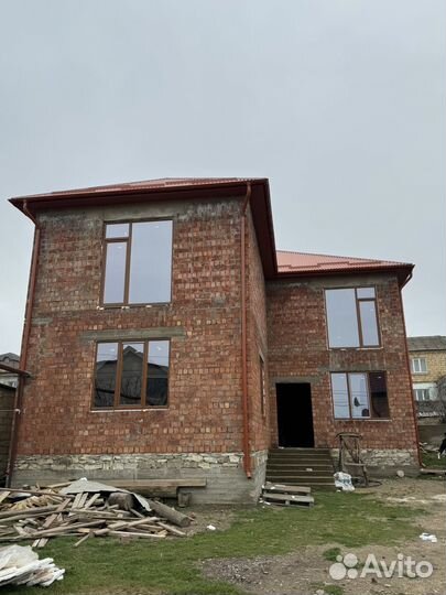 Окна rehau