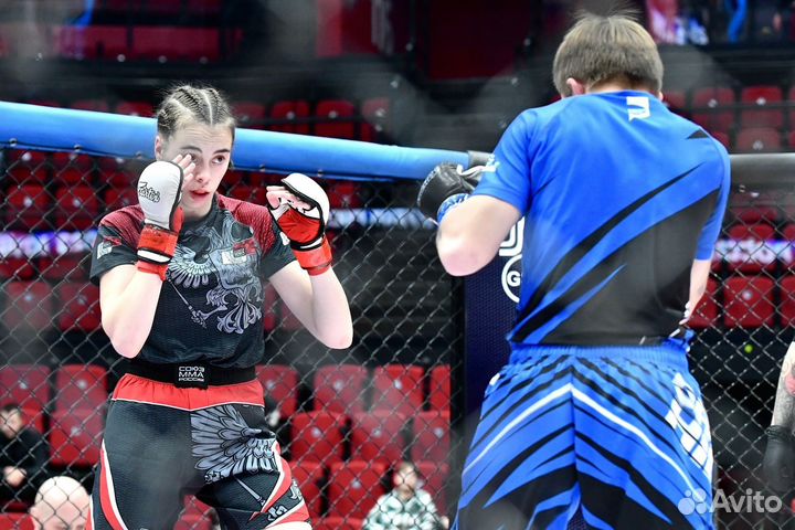 Персональный тренер