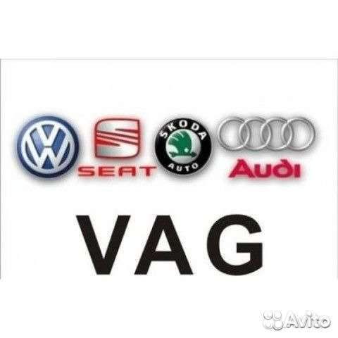 Диагностика и активация скрытых функций ваг группы