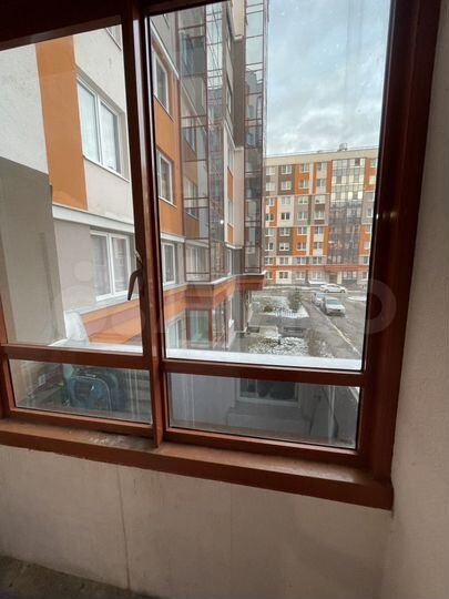 2-к. квартира, 58,1 м², 2/8 эт.