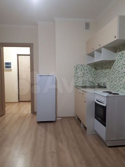 Квартира-студия, 20,3 м², 8/20 эт.