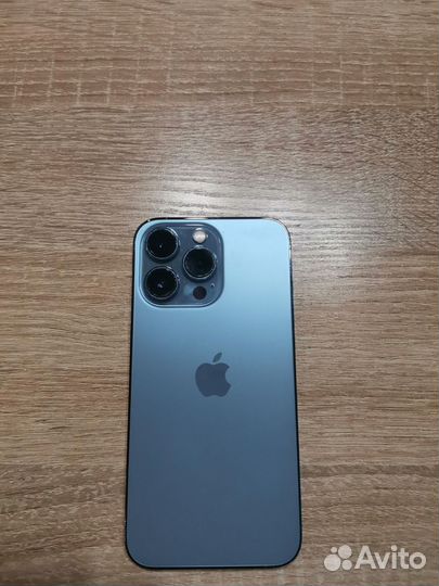 iPhone 13 Pro, 512 ГБ