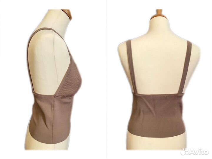 Топ бра Zara, S