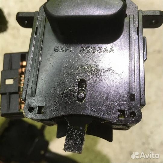 Переключатель поворотов Хендай Элантра 3