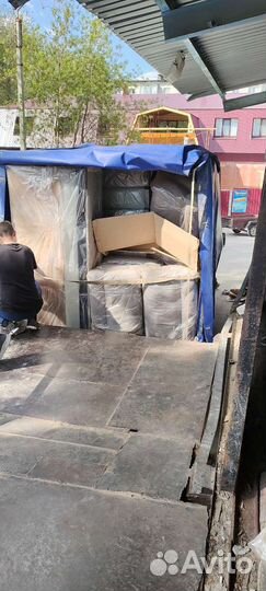 Грузоперевозки переезды грузчики вывоз мусора