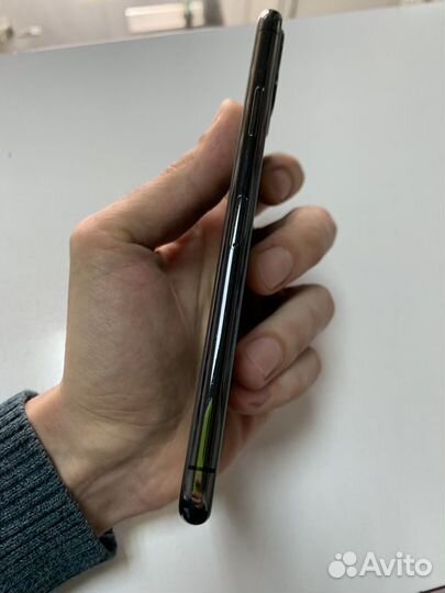 iPhone 11 Pro Max, 256 ГБ