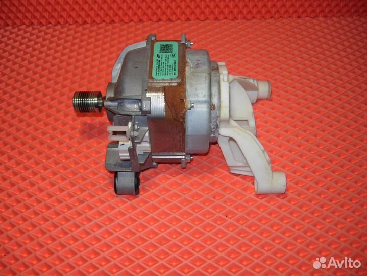 Двигатель стиральной машины Samsung DC93-00586E