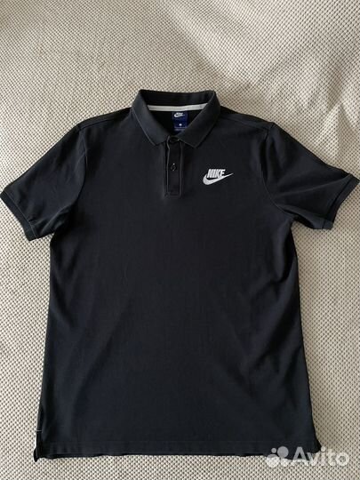 Поло Nike