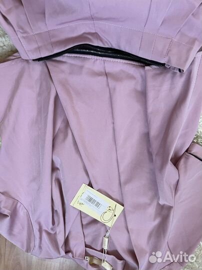 Комбинезон женский