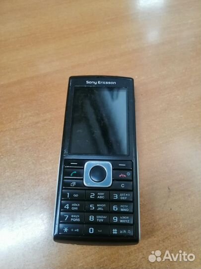 Sony Ericsson J108i