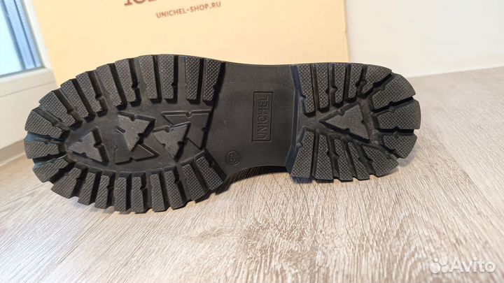 Женские ботинки Челси