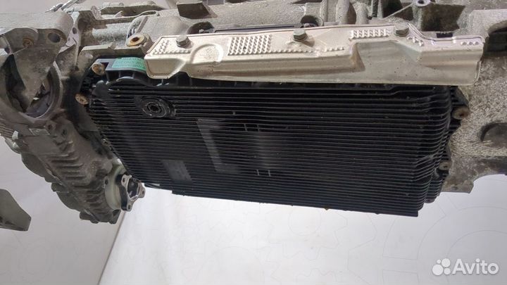 Кпп - автомат (АКПП) 4х4 BMW 3 F34 Gran Turismo 2013- 2 Турбо-инжектор, 2014