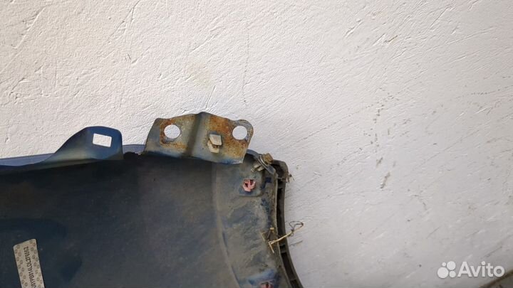 Крыло левое переднее киа Sportage, 2013