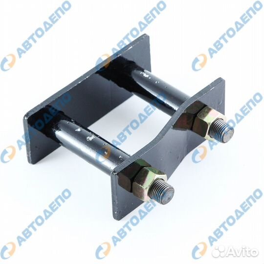 Серьга рессоры mitsubishi canter митсубисхи антер