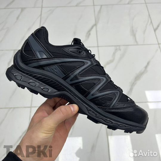 Salomon SpeedCross 4 GTX кроссовки