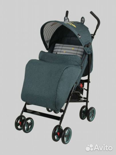 Детская коляска