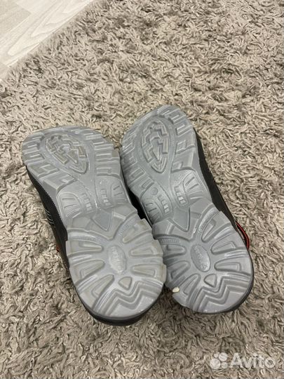 Ботинки рабочие / спецобувь Talan/Талан 42