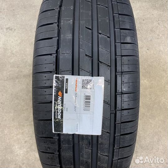 Hankook Ventus S1 Evo3 SUV K127A 285/45 R20 112