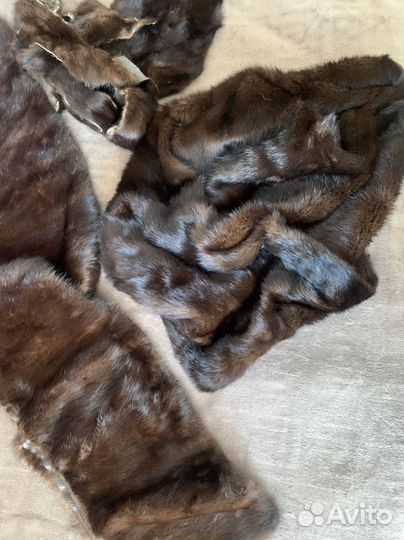 Норка д/шитья