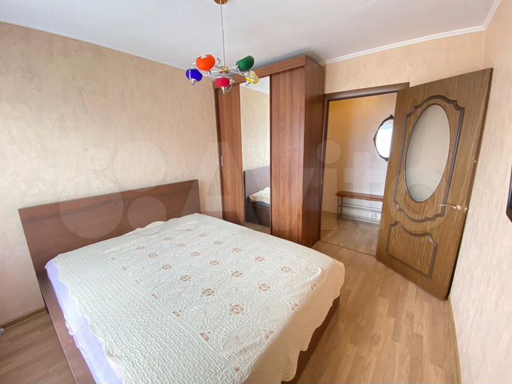 2-к. квартира, 45 м², 8/9 эт.
