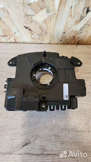 Шлейф подрулевой Шкода Октавия А5